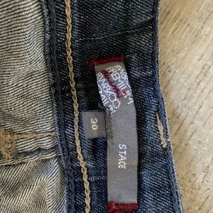 RW Stacie Jeans